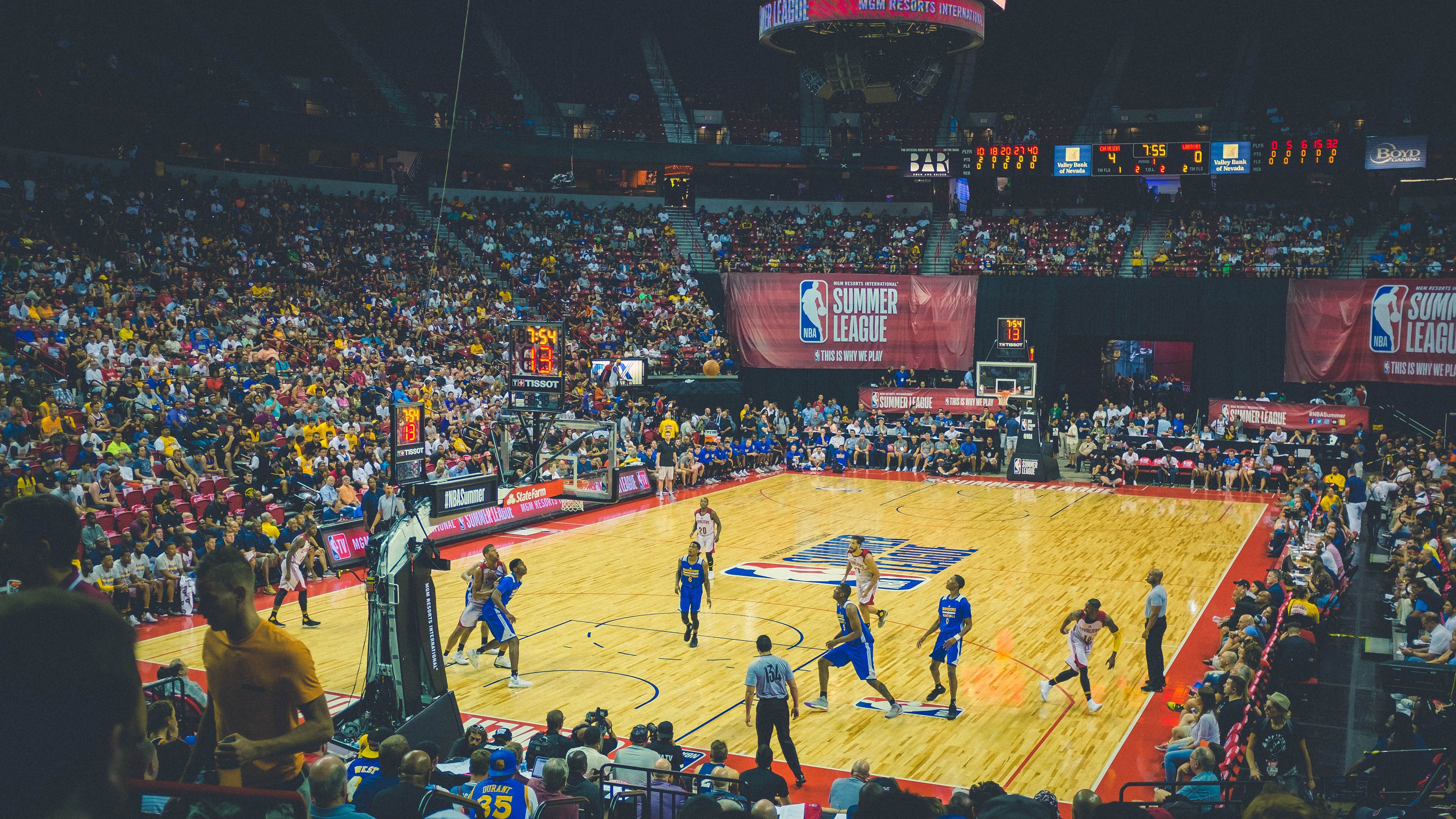 NBA球队商业房地产开发与球场周边联动模式